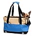 Dog Handbag Carrier for Pets, Jespet Airline Approved Travel Soft Sided Pet Carrier for Dogs, Cats and Puppies