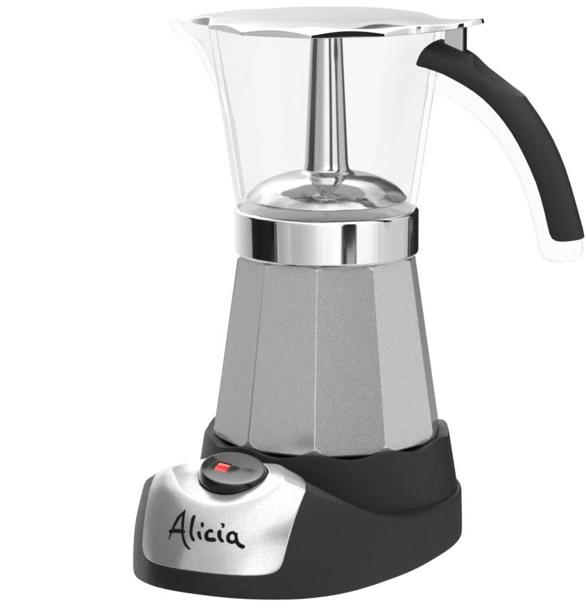 De'Longhi EMK6 for Authentic Italian 