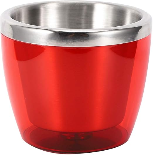 red wine bucket