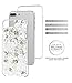 Case-Mate - iPhone 7 Plus Case - KARAT - Real Mother of Pearl - for iPhone 8 Plus / 7 Plus / 6s Plus / 6 Plus - Mother of Pearl