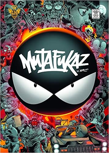 Download Mutafukaz Integrale French Edition Run 9791033505303 Amazon Free HD Wallpaper Mutafukaz Integrale French Edition Run 9791033505303 Amazon Free HD