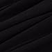 HOMEYEE Women's Vintage Square Neck Long Sleeve Peplum Tops Blouse 542 (M, Black)