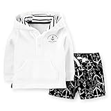 Carter's Baby Boys' 2 Piece Short Set (Baby)