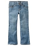 Osh Kosh Toddler Girls' Skinny Boot Denim