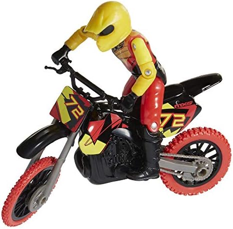 Motocross Bike Toys Mxs Moto Extreme 
