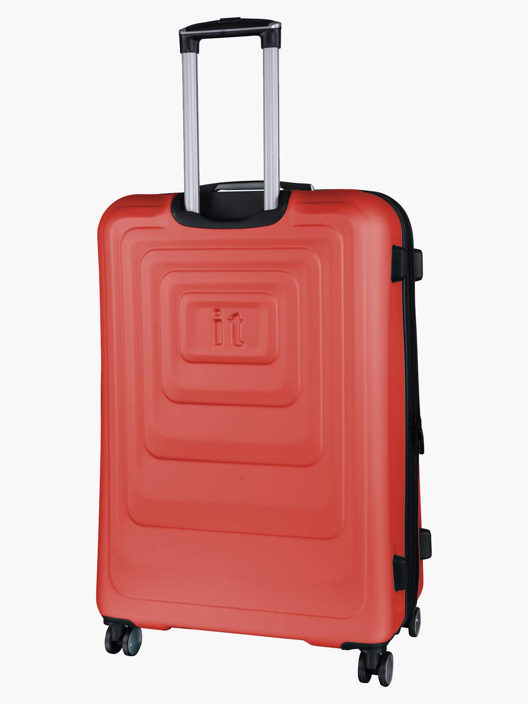 it mesmerize luggage