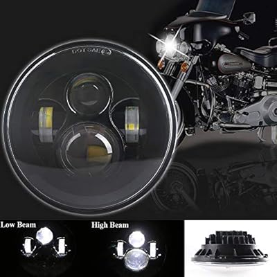 high beam light for bike