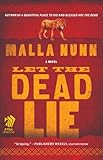 Let the Dead Lie: An Emmanuel Cooper Mystery (Detective Emmanuel Cooper Book 2)