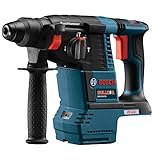 BOSCH GBH18V-26NK 18V Brushless
