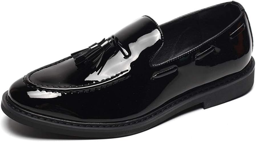 Amazon シュウカ メンズ スリッポン コインローファー ローファー メンズ スリッポン シューズ 合成皮革 合成革靴 ブランド カジュアルシューズ 黒 ブラック 25 5cm 結婚式 クラシック ドレスシューズ 夏秋 モカシン ローファー スリッポン Amazon シュウカ メンズ スリッポン コインローファー ローファー メンズ スリッポン シューズ 合成皮革 合成革靴 ブランド カジュアルシューズ 黒 ブラック 25 5cm 結婚式 クラシック ドレスシューズ 夏秋 モカシン ローファー スリッポン