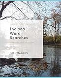 Indiana Word Searches: 200 Puzzles about the