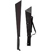 Cold Steel Latin D-Guard Machete 18"