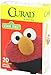 Curad Sesame Street Bandages Assorted Sizes 20 Each (Pack of 6)