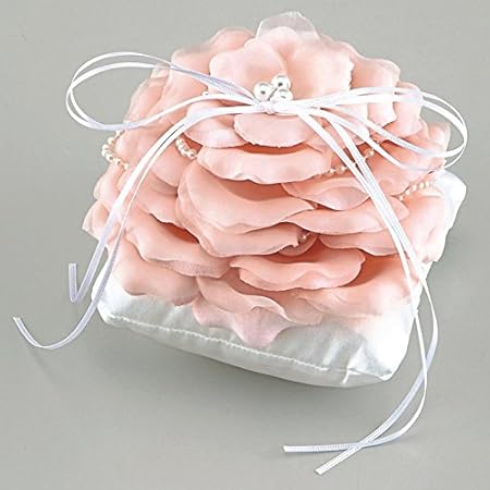 Amazon エンジェルフラワーのリングピローピンク 手作りキット 手芸キット 通販 Amazon エンジェルフラワーのリングピローピンク 手作りキット 手芸キット 通販