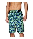 Nike Men's Atlas Volley 11 Inch Swim Trunks