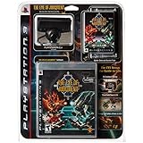Eye of Judgment Bundle with Game, PS3 Eye, Camera Stand, Starter Deck, Booster Pack and Battle Mat
