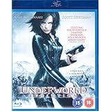 Underworld 2: Evolution [Blu-ray]