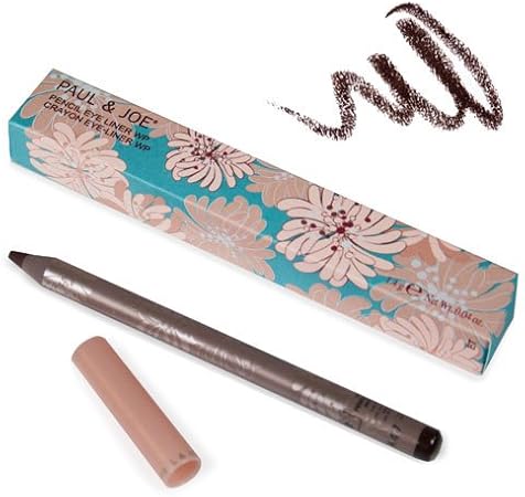 Amazon ポール ジョー P J ペンシル アイライナー Wp 02 ポール ジョー P J アイライナー 通販