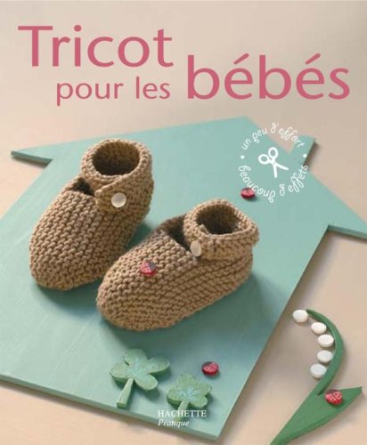 Tricot pour les bébés