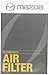 Mazda (ZJ01-13-Z40) Air Filter Element