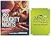 Cosmo's 365 Naughty Nights, Adult Card Game For Couples and Lovers, Bundle