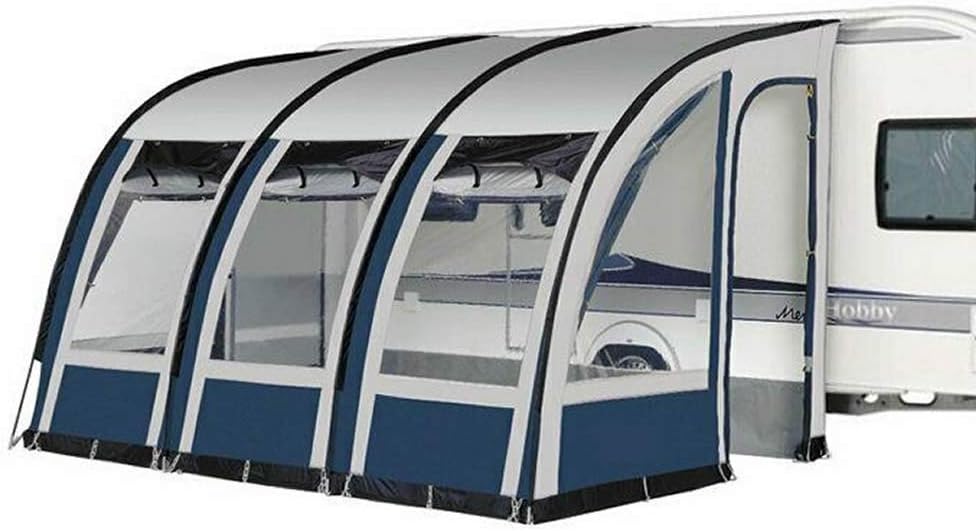Dorema Starcamp Magnum Air Weathertex 390 Caravan Awning Amazon.co.uk