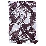 Womens Scarf Lightweight Floral Shawl Wraps Long Head Scarfs for Women Womens Scarf Lightweight Floral Shawl Wraps Long Head Scarfs for Women