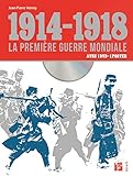 1914-1918, la première guerre mondiale (DVD + poster) by 