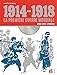 1914-1918, la première guerre mondiale (DVD + poster) by 