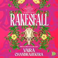 Audible edition cover