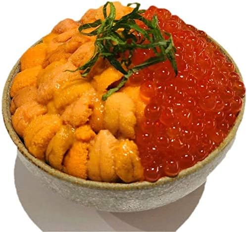 北海道産 蝦夷バフンウニ100ｇ いくら500ｇ セット うに イクラ うにいくら ウニイクラ イクラ醤油 いくら多め 国内産 北海道 生うに 塩水うに 生ウニ 塩水ウニ 北海道産 最高級いくら醤油漬 500g 水産物応援商品 水産業界最安値に挑戦 Parapentefamily Com