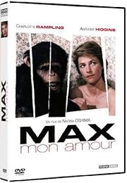 Max Mon Amour