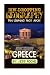 Jaw-Dropping Geography: Fun Learning Facts About Ancient Greece: Illustrated Fun Learning For Kids (Volume 1)