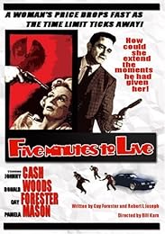 Five Minutes To Live