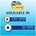 Charmin Essentials Strong Toilet Paper, Bath Tissue, Giant Roll, 6 Count (Pack of 4)