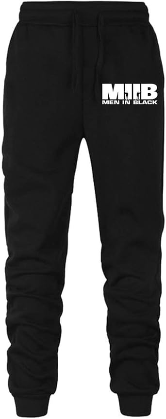 sweater pants for men