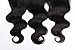 Lace Frontal Body Wave 13X4 Ear to Ear Lace Frontal Closure 10A Brazilian Virgin Human Hair Frontal with Baby Hair with pre-plucked Natural Color (BW 16inch)