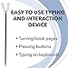 Sammons Preston Mouth Stick Wand, 18