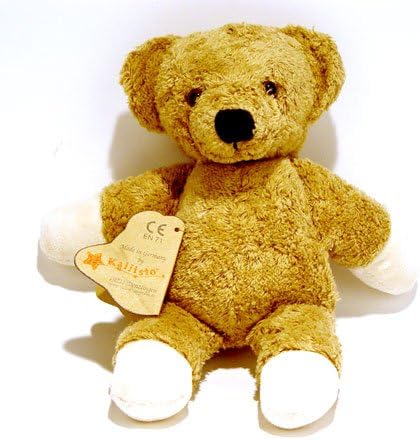 stuffed animal music box