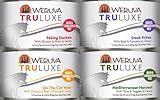 Weruva TruLuxe Variety Cat Cans 6-oz (24 total cans)