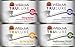 Weruva TruLuxe Variety Cat Cans 6-oz (24 total cans)