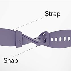 anyloop Silicone Replacement Bands Straps