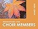 Meditations for Choir Members (Faithful Servants)