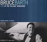 LIVE AT THE VILLAGE VANGUARD                       image