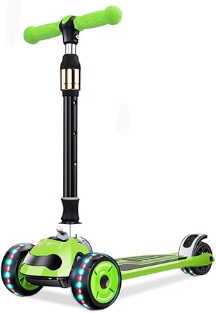 scooter for 2 year old