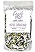 Hopjes Coffee Flavored Coffee Candy 2 Pound in CandyOut Stand Up Bag