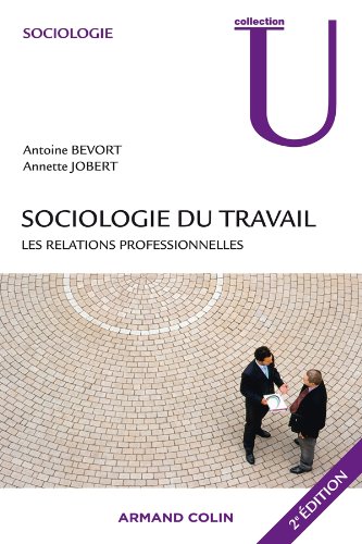 Sociologie du travail