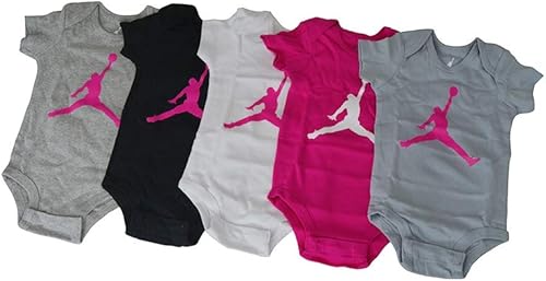 nike baby grow set