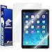 ArmorSuit MilitaryShield - Apple iPad Air Wi-Fi + LTE Screen Protector + Full Body Skin Protector - Anti-Bubble Ultra HD Shield w/ Lifetime Replacements
