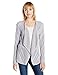 NIC+ZOE Women's Diamond Dot Cardy